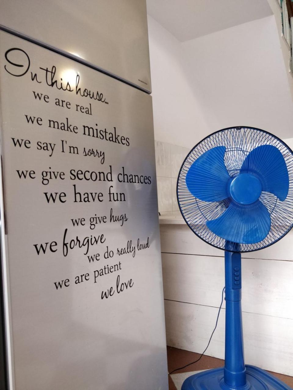 Le Petit Prince Nha Trang Hostel Экстерьер фото