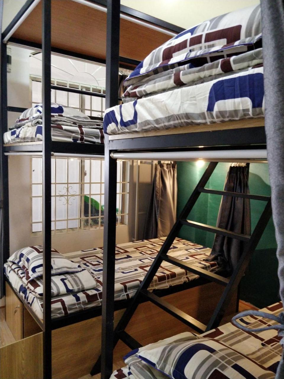 Le Petit Prince Nha Trang Hostel Экстерьер фото