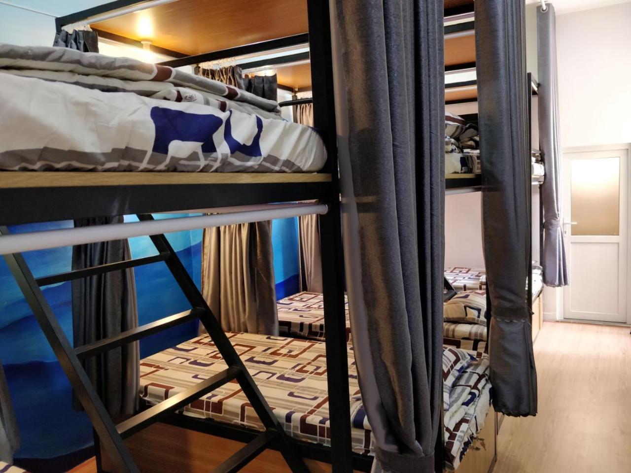 Le Petit Prince Nha Trang Hostel Экстерьер фото