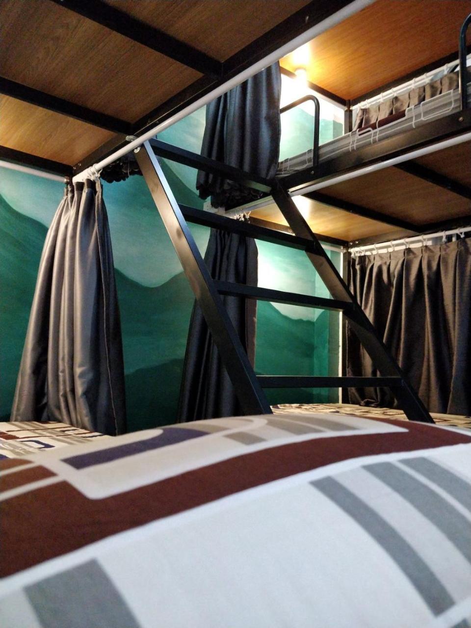 Le Petit Prince Nha Trang Hostel Экстерьер фото