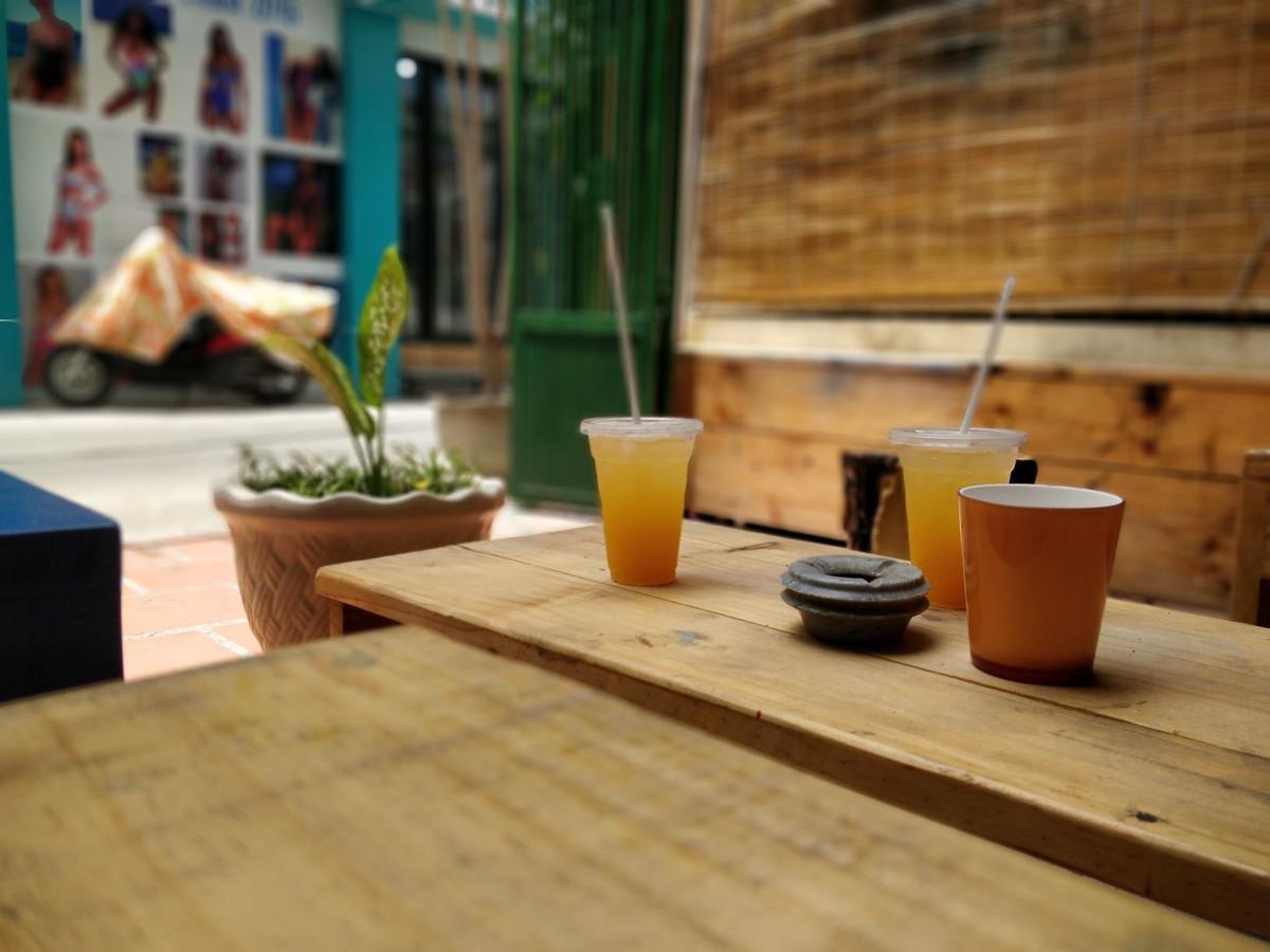 Le Petit Prince Nha Trang Hostel Экстерьер фото