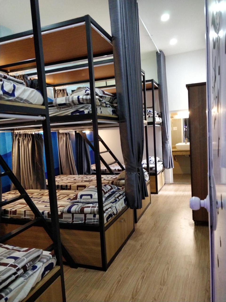 Le Petit Prince Nha Trang Hostel Экстерьер фото