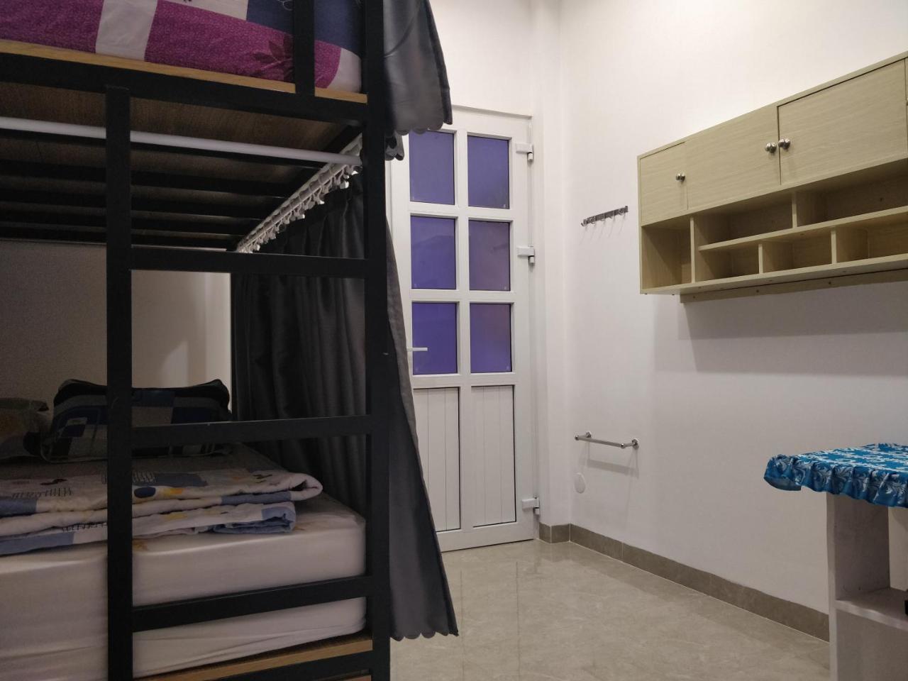 Le Petit Prince Nha Trang Hostel Экстерьер фото