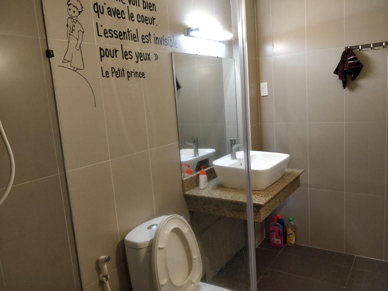 Le Petit Prince Nha Trang Hostel Экстерьер фото