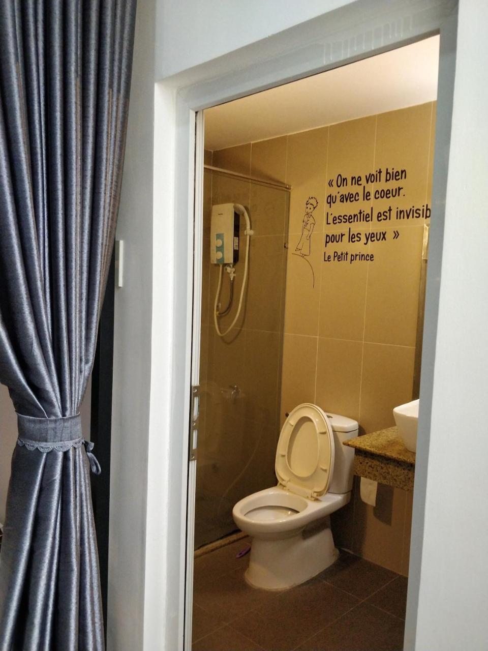 Le Petit Prince Nha Trang Hostel Экстерьер фото
