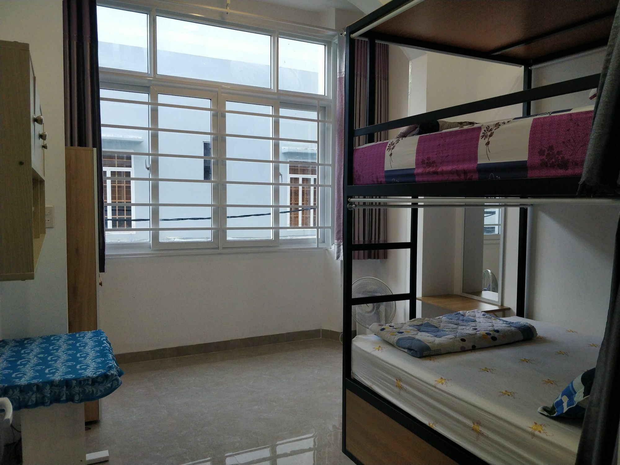 Le Petit Prince Nha Trang Hostel Экстерьер фото