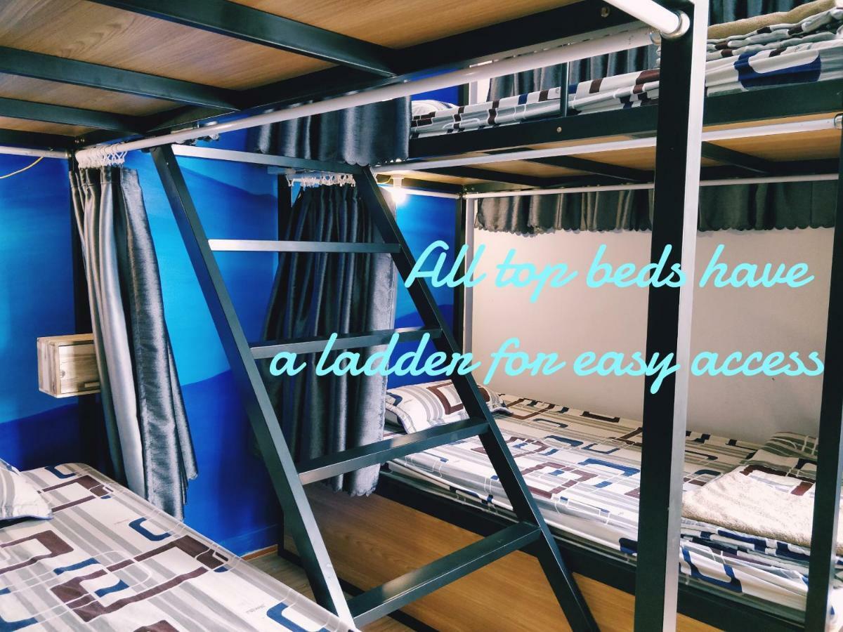 Le Petit Prince Nha Trang Hostel Экстерьер фото
