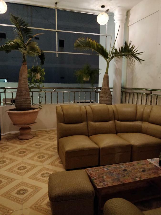 Le Petit Prince Nha Trang Hostel Экстерьер фото